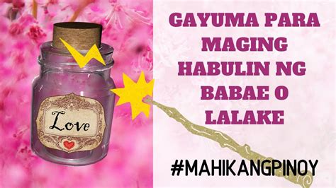 Magaling ka ba magsulat Puede ka maging blogger sa wikang nakasanayan mo o kaya ay sa Ingles. . Paano mangkulam gamit ang picture